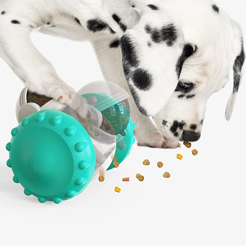 Interactive Pet Feeder